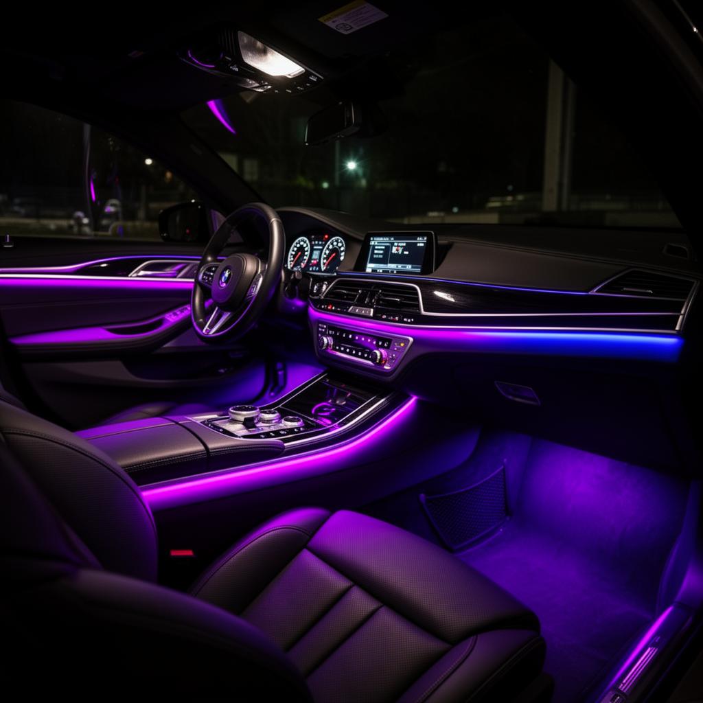 Ambient Light