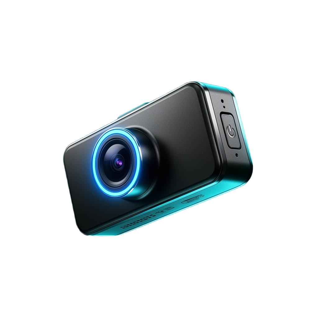 Dashlink Pro dashcam