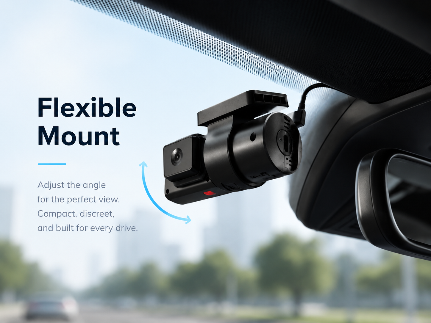 Flexible Mount